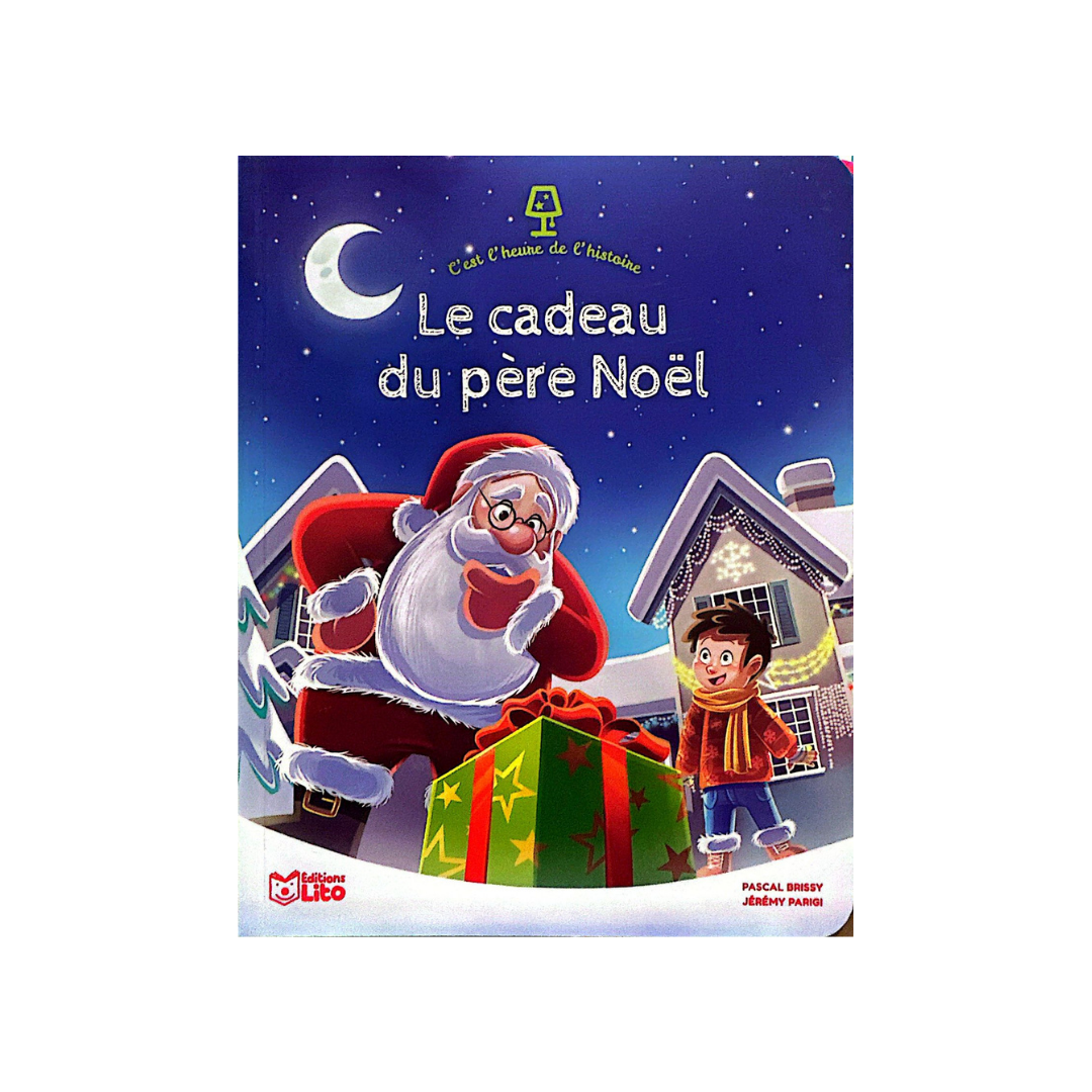 BrandsLito Lito Le cadeau du père Noël
