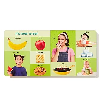 100 First Words (Ms. Rachel)