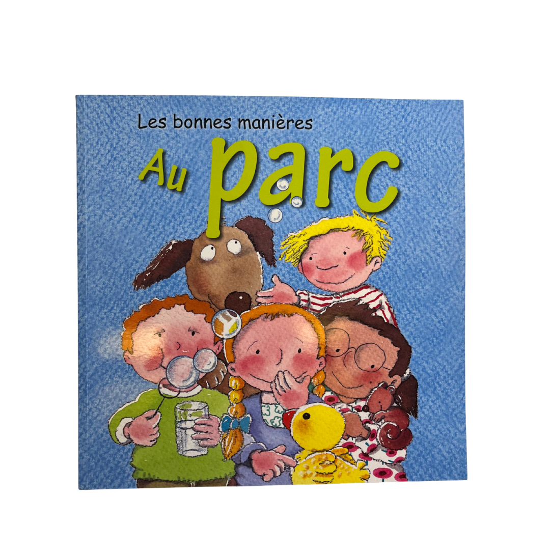 Les Bonnes Manières