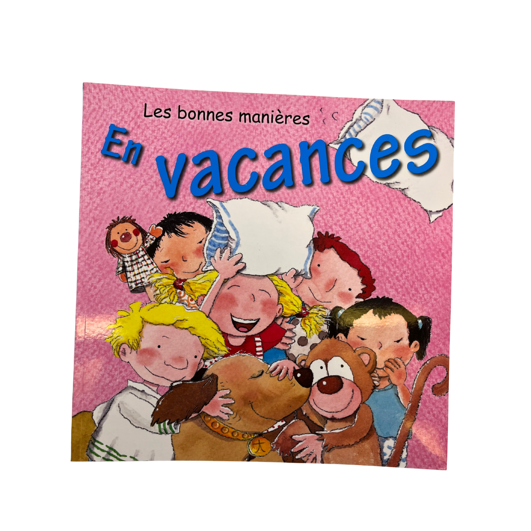 Les Bonnes Manières