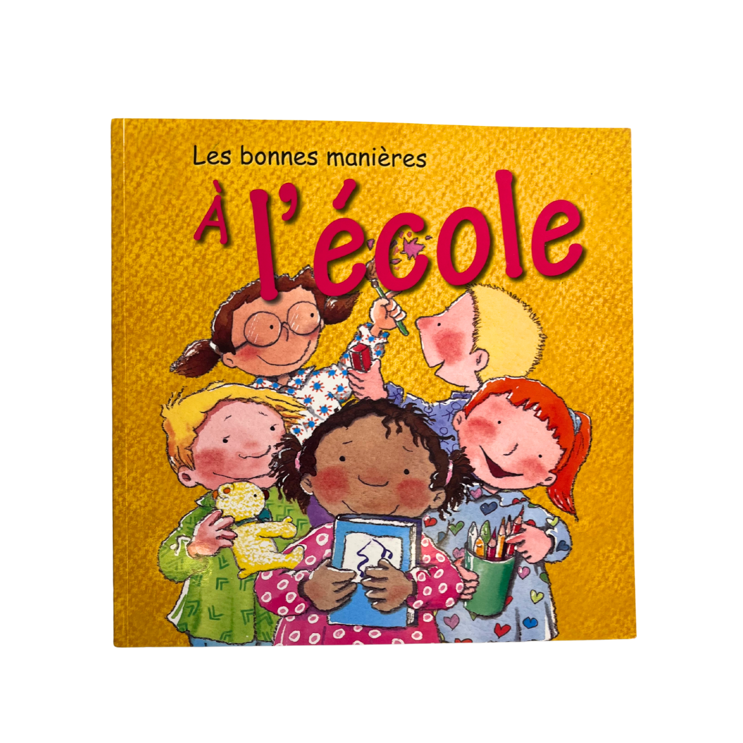 Les Bonnes Manières