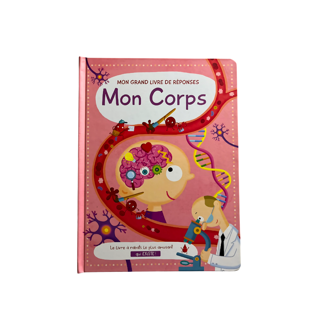 Mon Corps