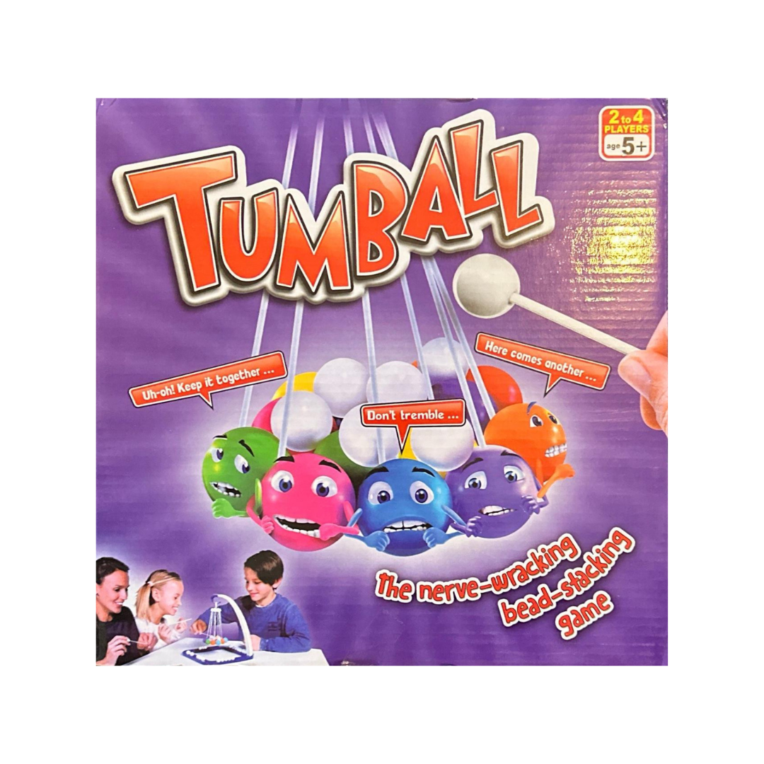 Tumball