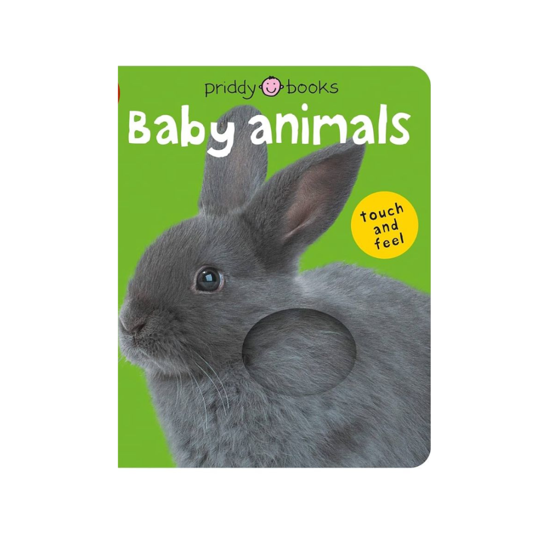 Baby Animals