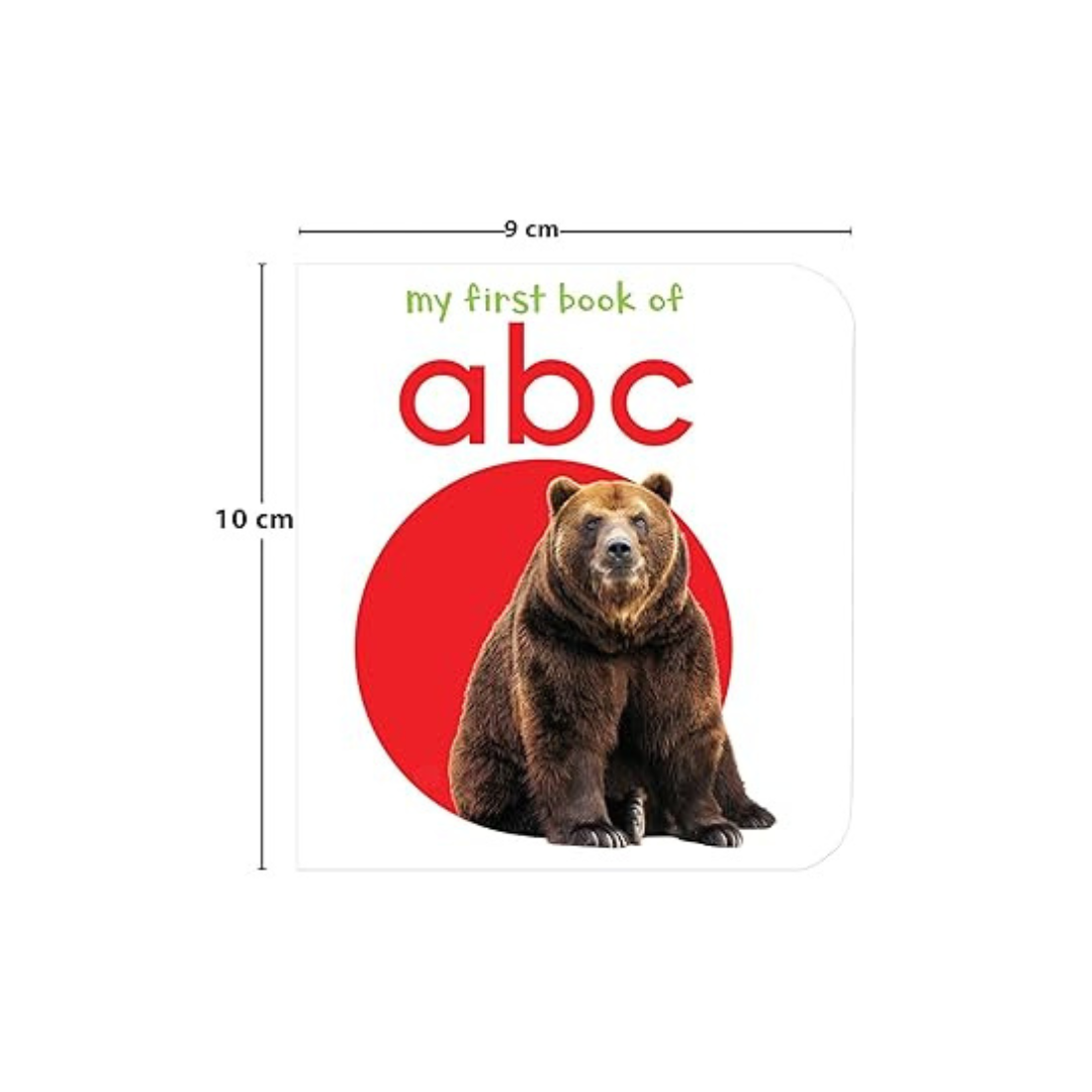 My First Learning Library