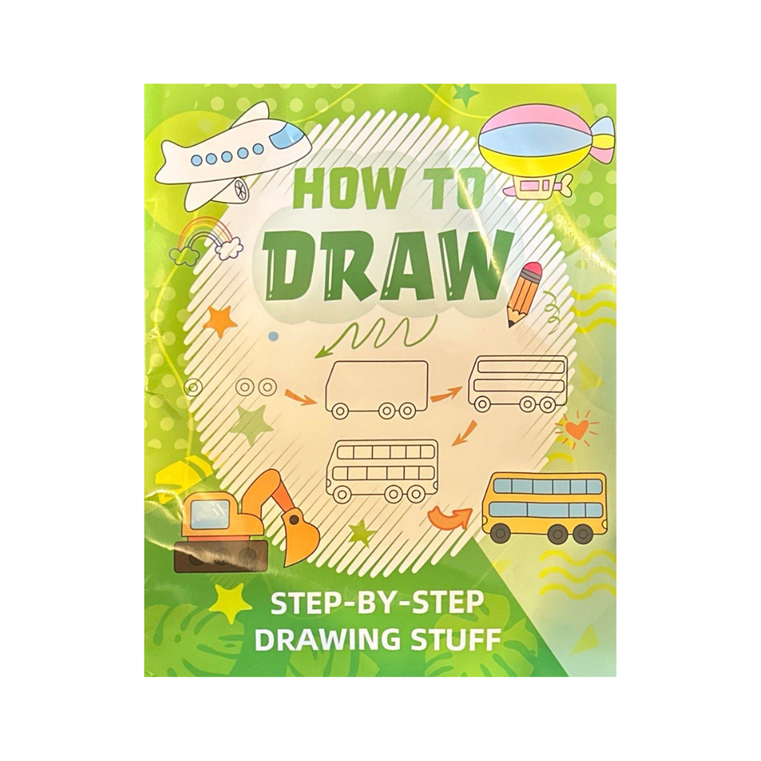 How To Draw