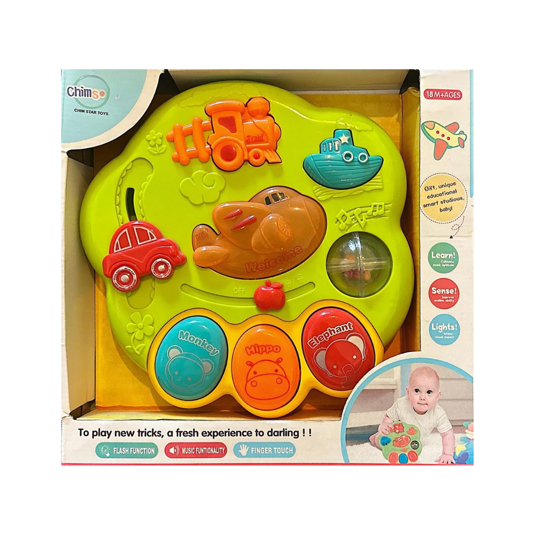 Musical Toy
