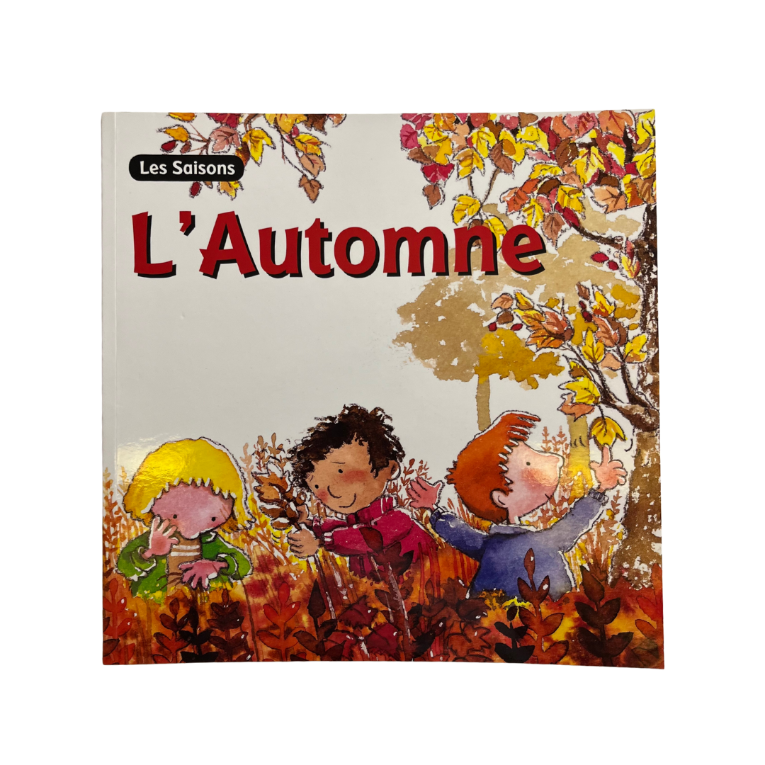 Les Saisons