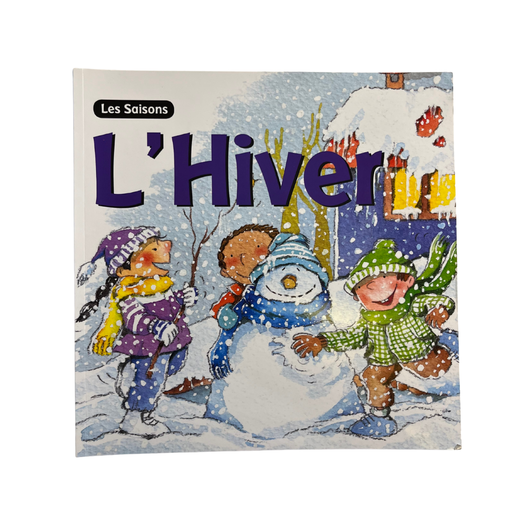 Les Saisons