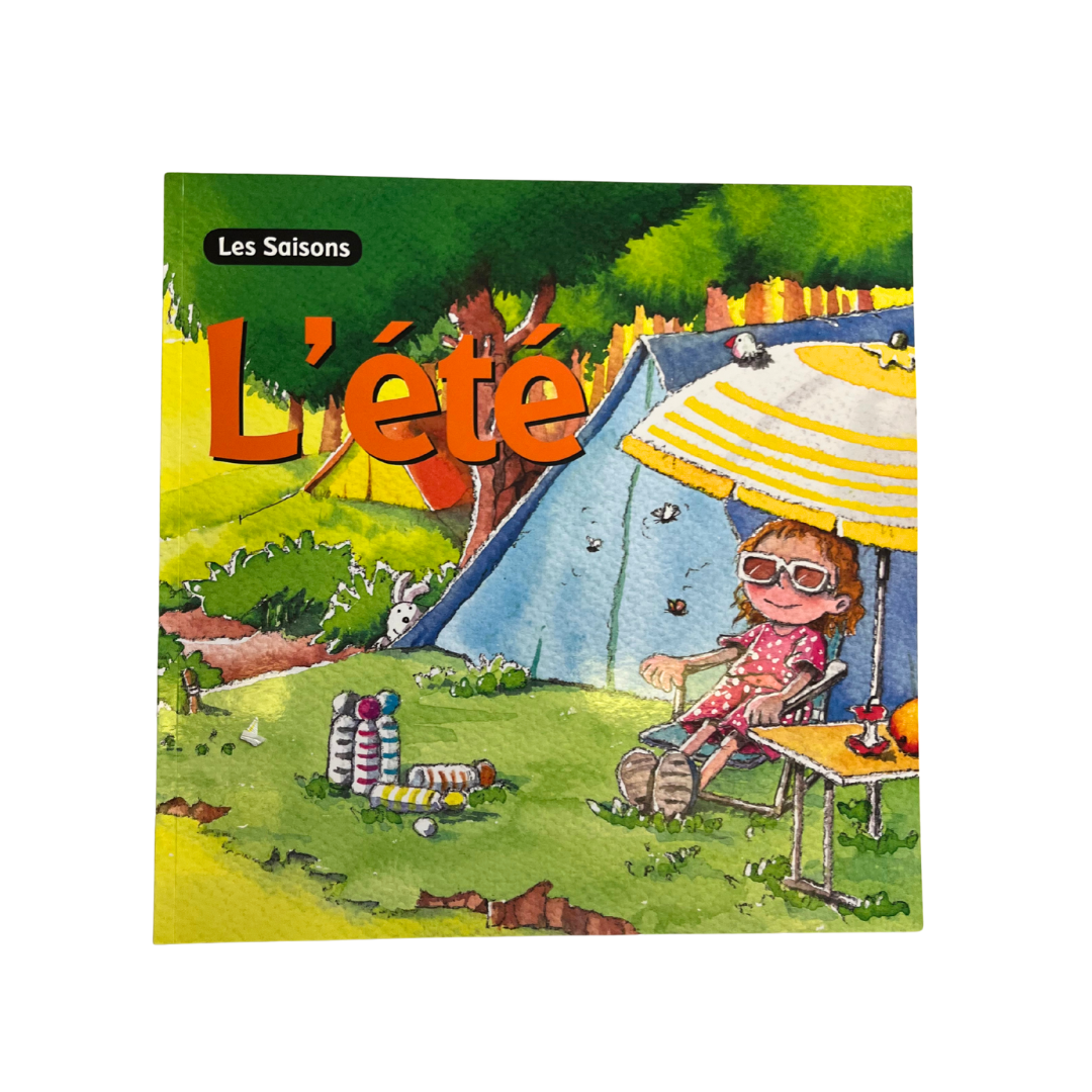 Les Saisons
