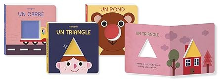 Mes Premières Formes