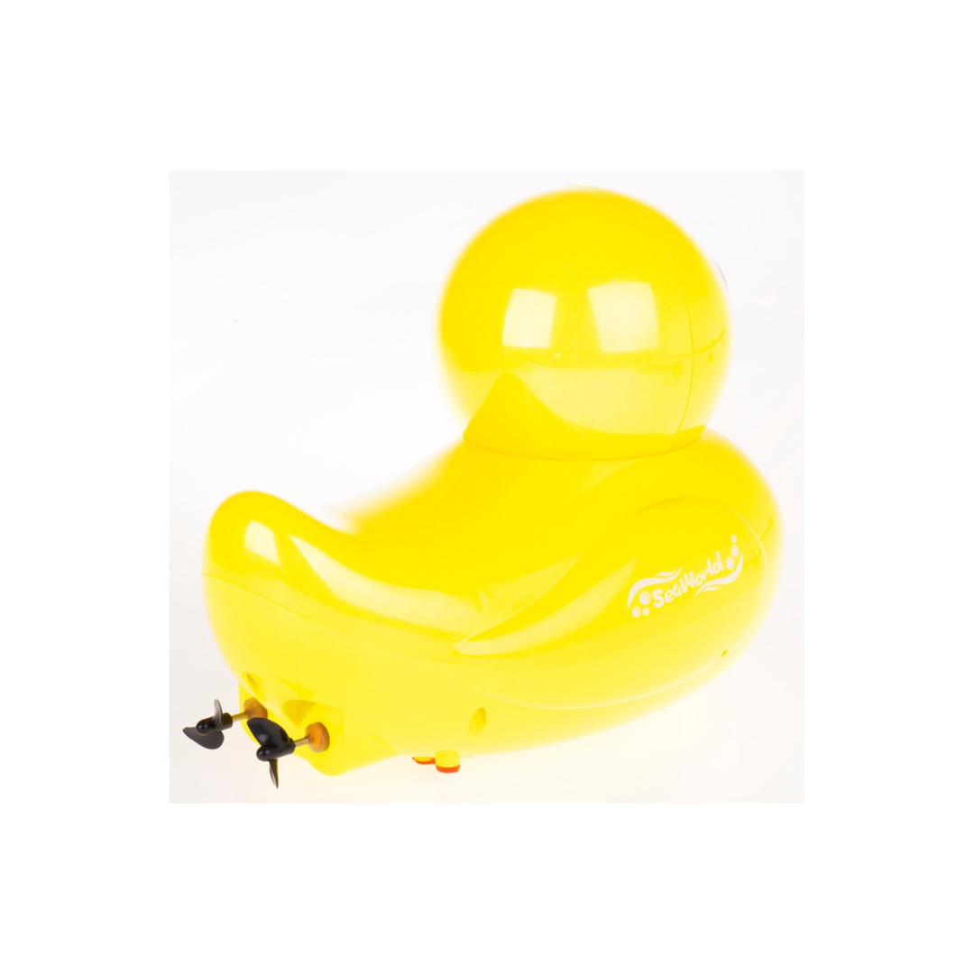 Remote Controlled Duck