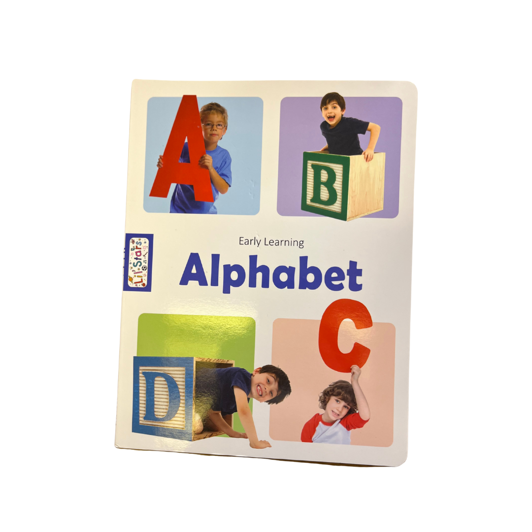 Alphabet