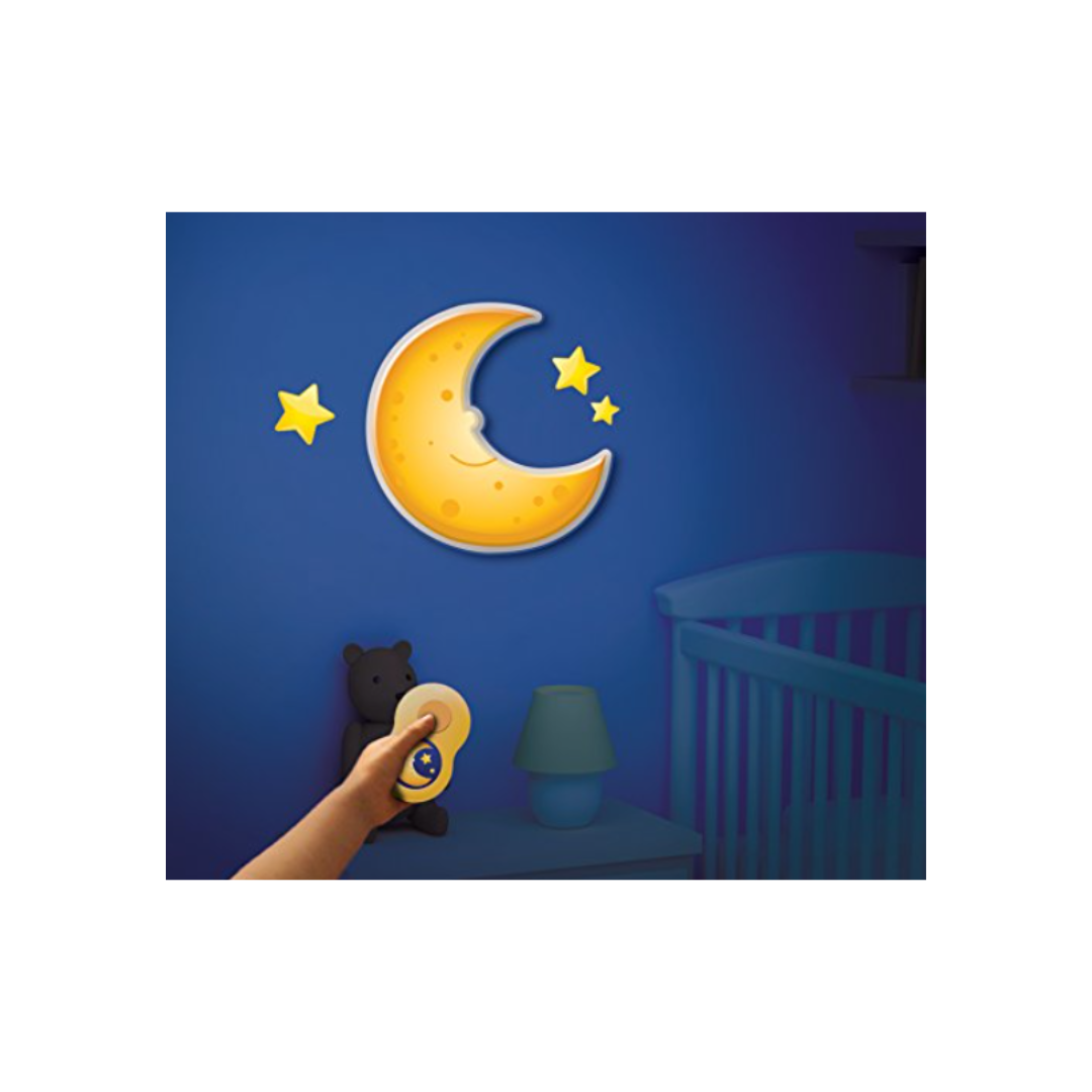 Tranquil Moonlight