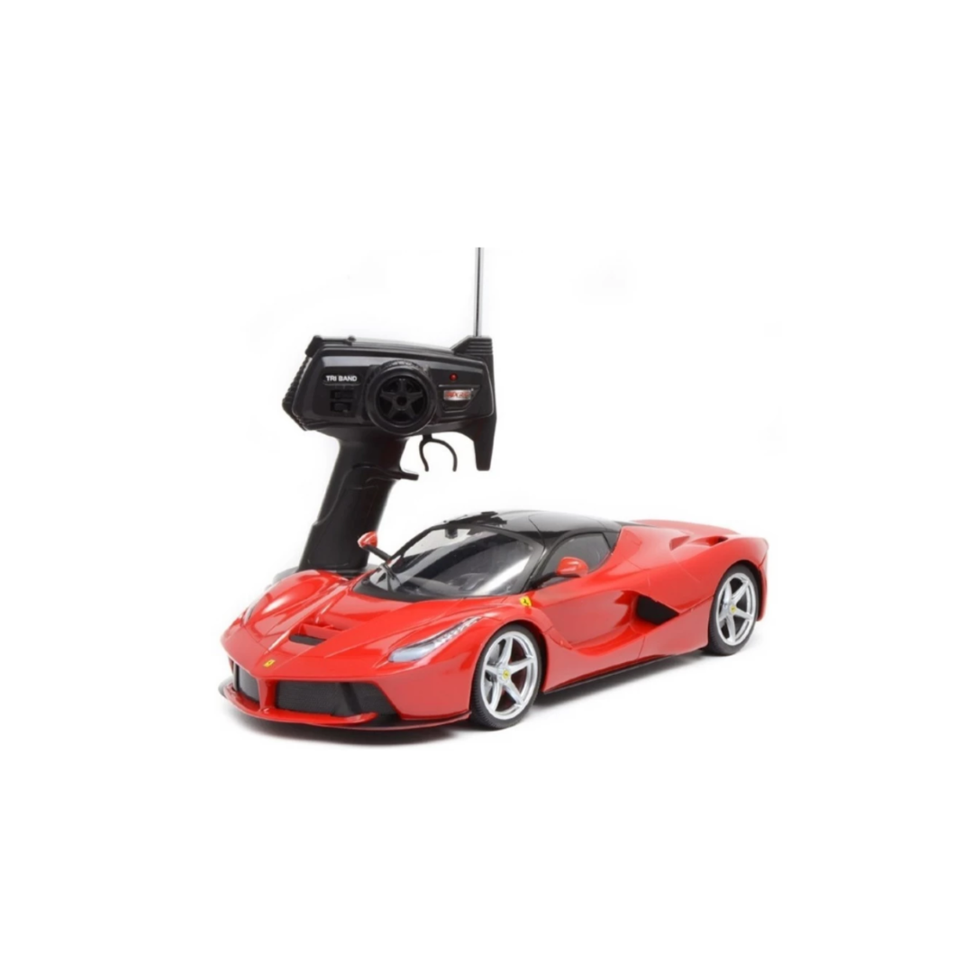 1:14 Official Licensed LaFerrari