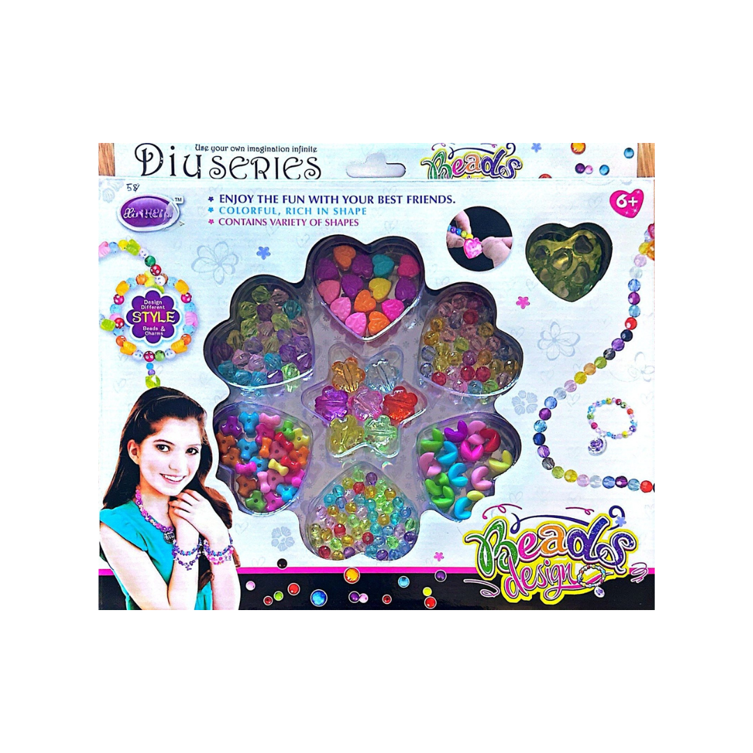 Beads Design