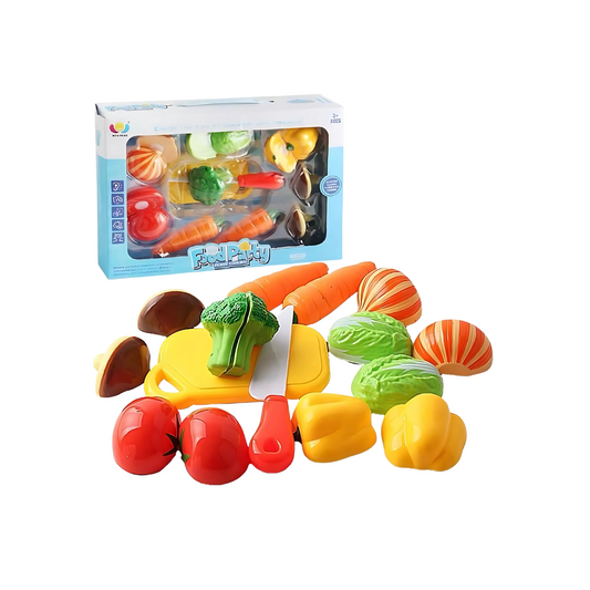 Food Party Vegetable Set