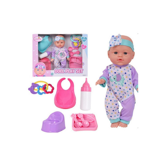 Baby Play Set