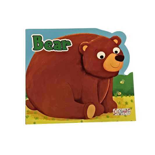 Bear