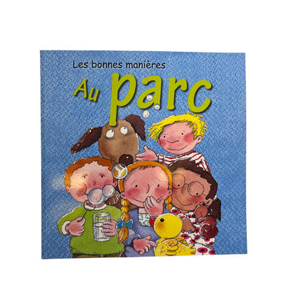 Les Bonnes Manières