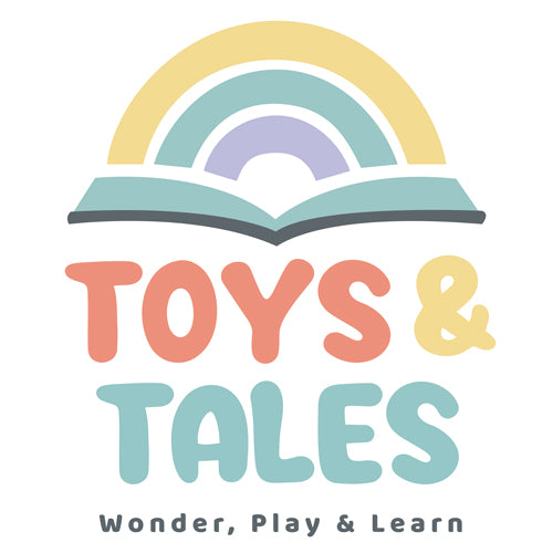 Toys and Tales