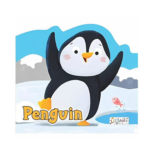 Penguin