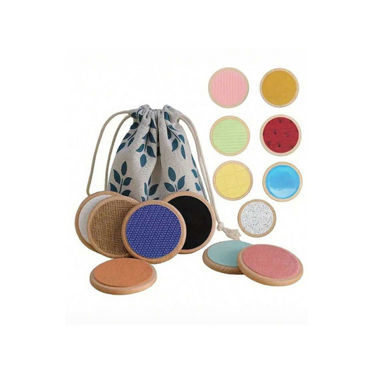 Sensory Bag