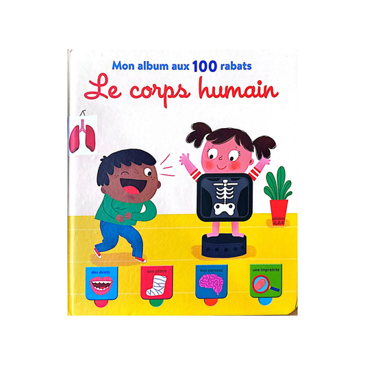 Le Corps Humain