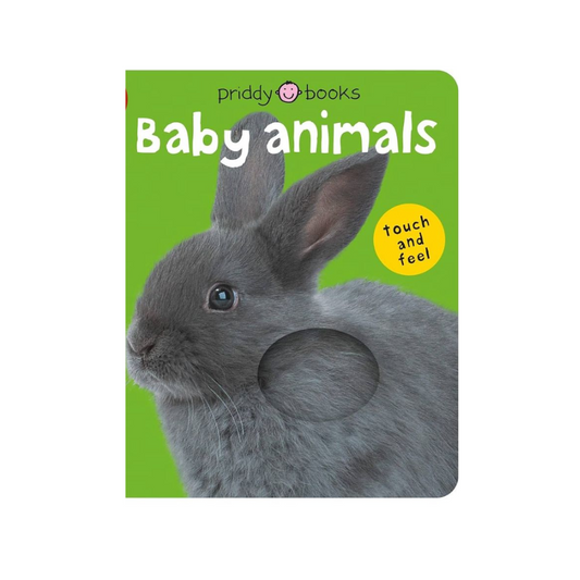 Baby Animals