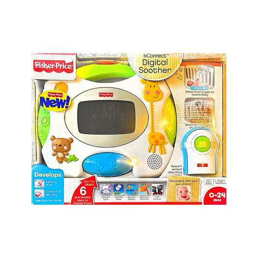 Digital Soother