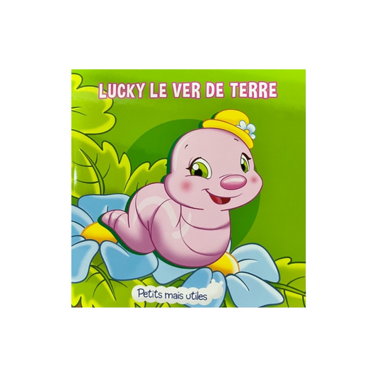 Lucky Le Ver De Terre