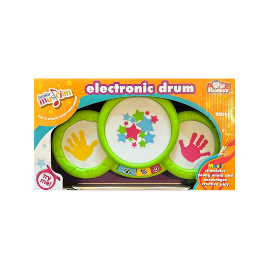 Electronic Drum