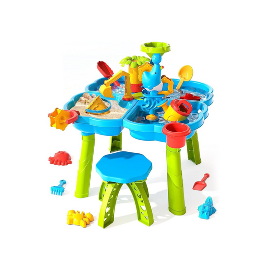EPPO Water Table Sand Table