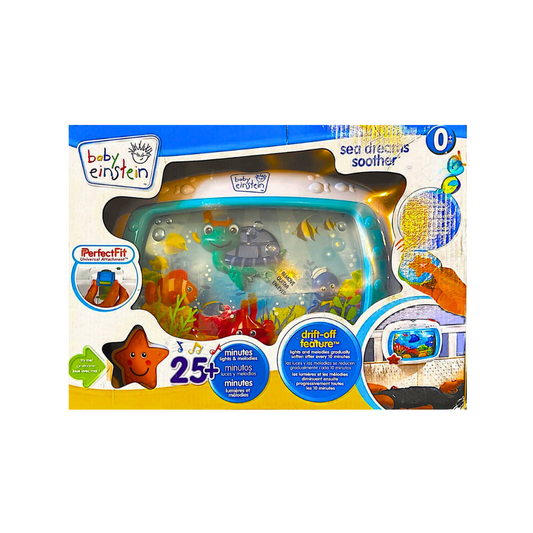Sea Dreams Soother