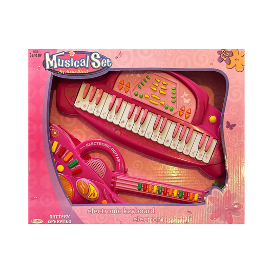 Musical Set