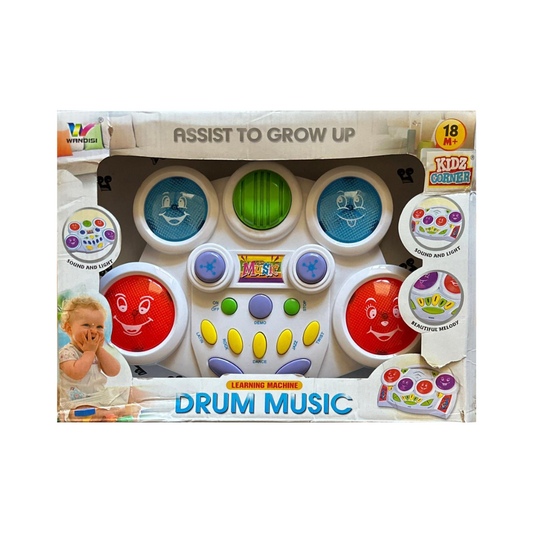 Drum Music