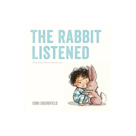 The Rabbit Listened