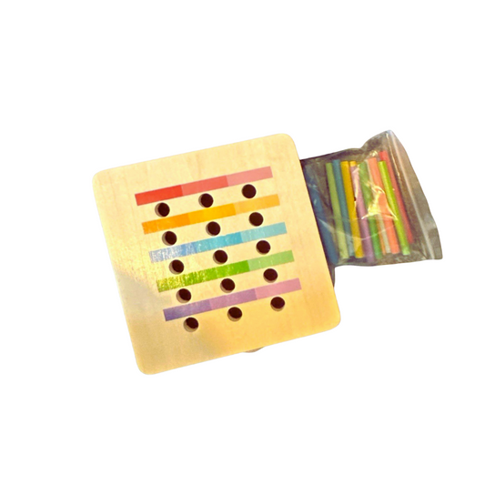 Color Sorting Game