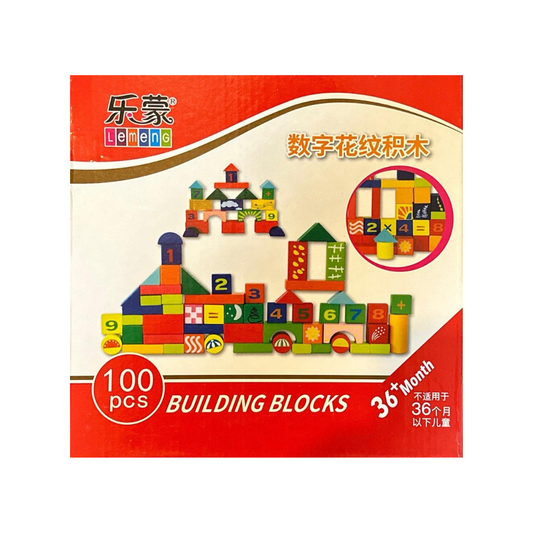 Building Blocks
