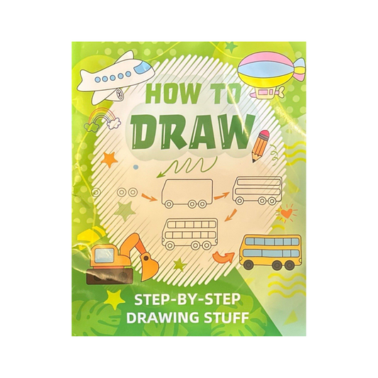 How To Draw