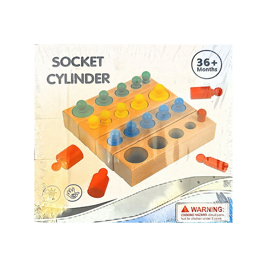 Socket Cylinder