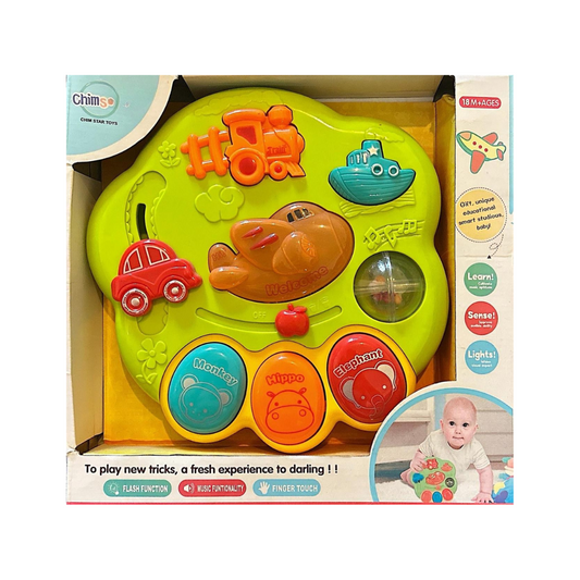 Musical Toy