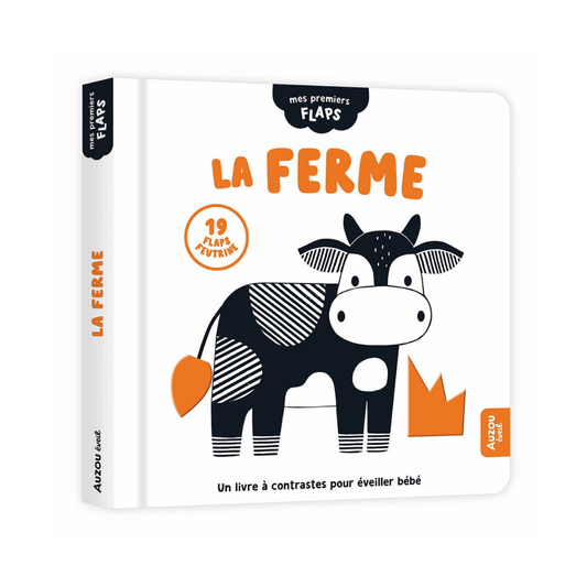 La Ferme