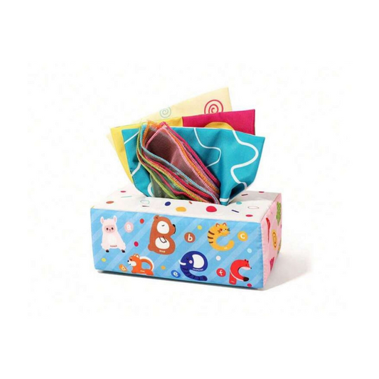 Tissue Box