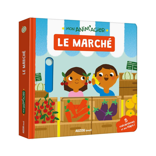 Le Marché