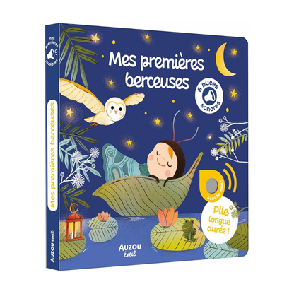 Mes Premières Berceuses