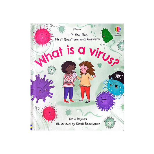 What Is A Virus?
