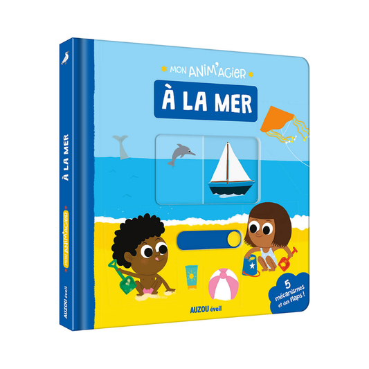 A La Mer