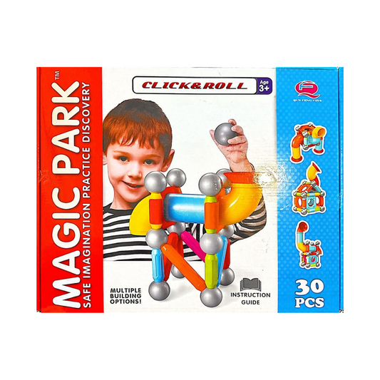 Magic Park