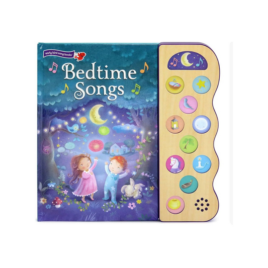 Bedtime Songs